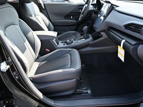 New 2026 Subaru Crosstrek 2.5i Limited image 16