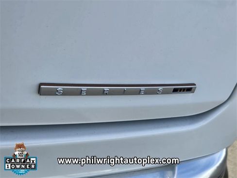 Used 2023 Jeep Grand Wagoneer Series III image 17