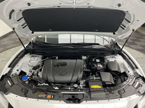New 2026 MAZDA CX-50 AWD 2.5 S w/ Cargo Package image 28
