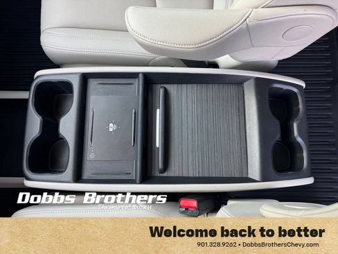 Used 2026 Honda Odyssey EX-L image 23