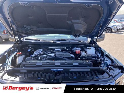 New 2026 GMC Sierra 2500 Denali Ultimate w/ Max Trailering Package image 33