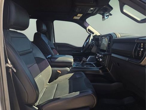 Used 2025 Ford F150 Raptor image 13