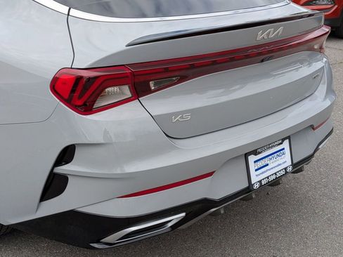 Used 2024 Kia K5 GT-Line w/ GT-Line Premium Package image 11