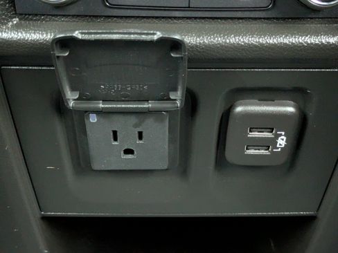 Used 2023 Chevrolet Traverse High Country w/ LPO, Floor Liner Package image 11