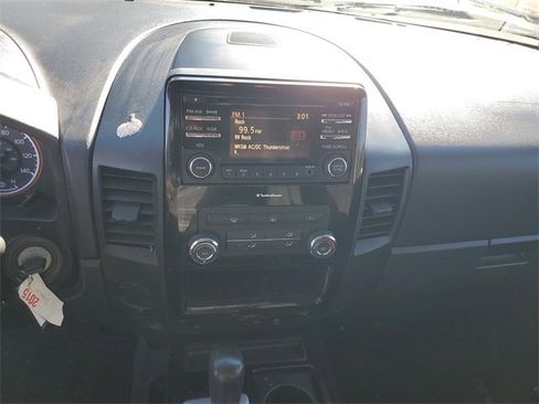 Used 2013 Nissan Titan SV w/ SV Premium Utility Pkg image 22