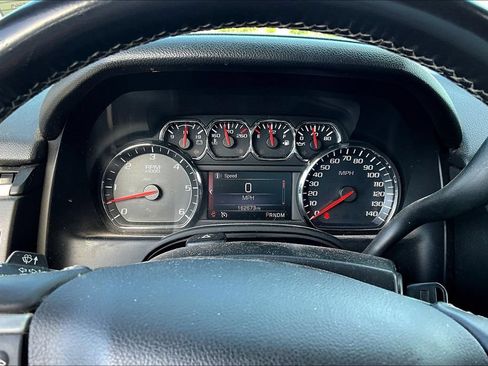 Used 2015 GMC Yukon XL SLE AWD/4WD image 12