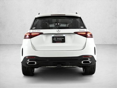New 2026 Mercedes-Benz GLE 350 4MATIC image 7