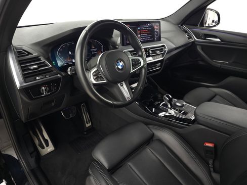 Used 2022 BMW X3 xDrive30i w/ M Sport Package 2 image 14
