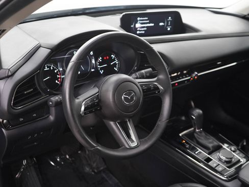 Used 2024 MAZDA CX-30 AWD 2.5 S w/ Preferred Package image 21
