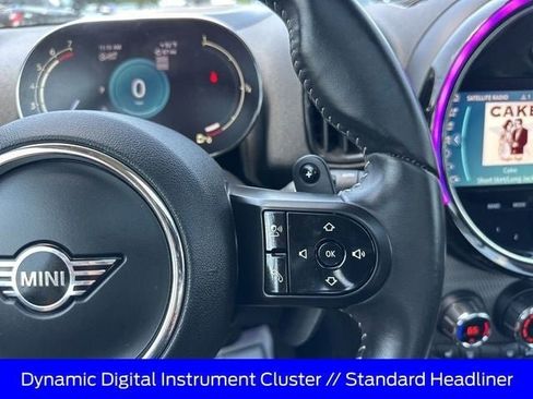 Used 2023 MINI Cooper Countryman S image 39