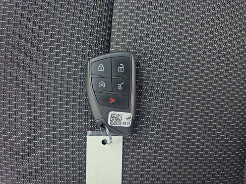 Used 2023 Buick Envision Preferred w/ Sport Touring Package image 37