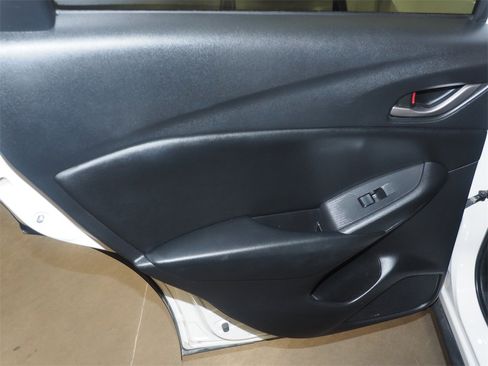 Used 2021 MAZDA CX-3 Sport image 10