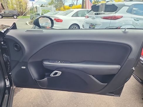 Used 2021 Dodge Challenger R/T Scat Pack RWD image 35
