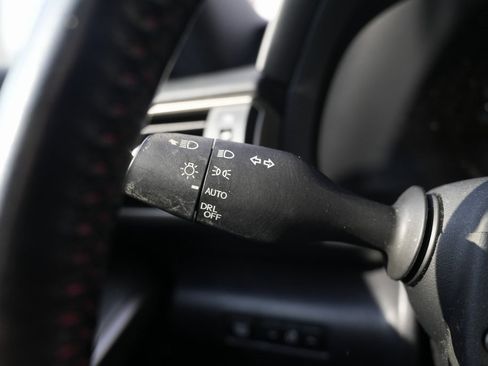 Used 2018 Lexus IS 300 F Sport w/ F Sport Package image 55