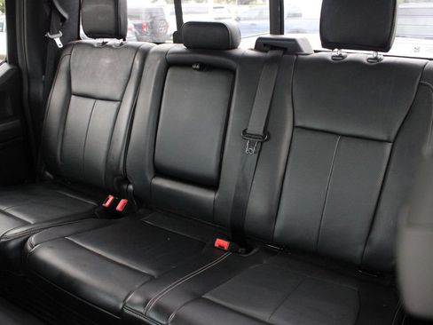 Used 2021 Ford F250 Lariat AWD/4WD image 23