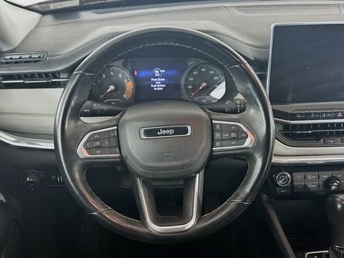 Used 2022 Jeep Compass Limited AWD/4WD image 18