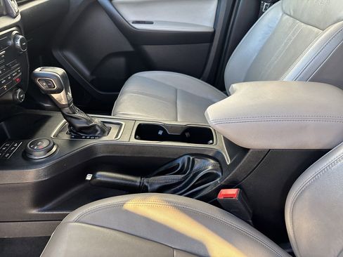 Used 2019 Ford Ranger Lariat w/ Equipment Group 501A Mid image 25