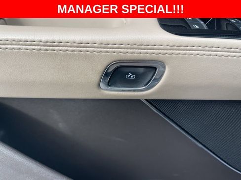 Used 2021 Lincoln Aviator Reserve w/ Equipment Group 201A image 36