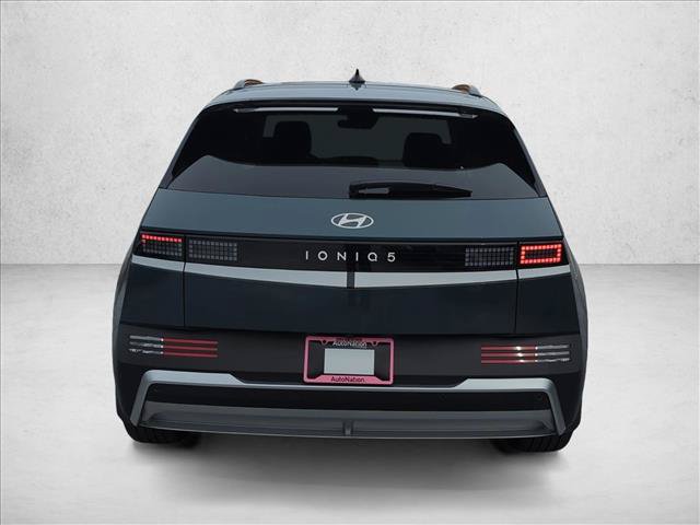 New 2027 Hyundai Ioniq 5 SEL RWD image 7