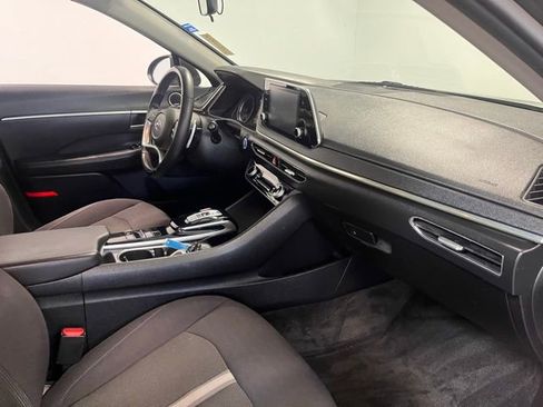 Used 2022 Hyundai Sonata SEL image 11