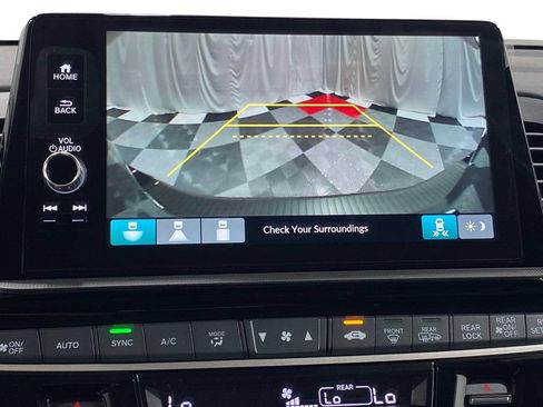 New 2026 Honda Odyssey EX-L image 29
