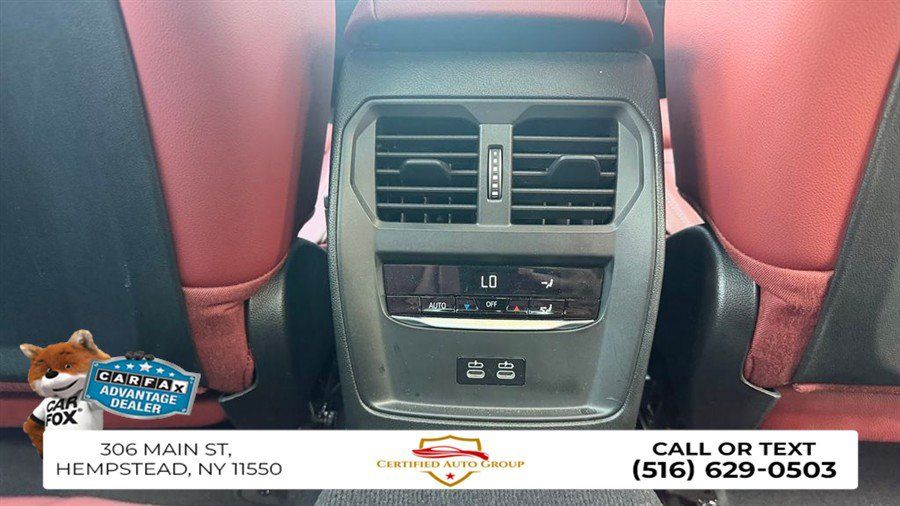 Used 2026 BMW 330i Sedan RWD image 28