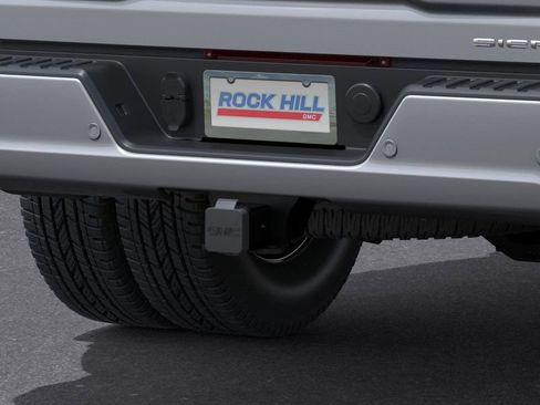 New 2026 GMC Sierra 3500 Denali w/ Denali Reserve Package image 14