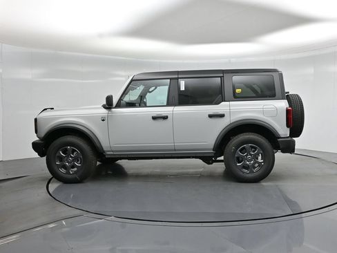 New 2026 Ford Bronco Big Bend AWD/4WD image 27