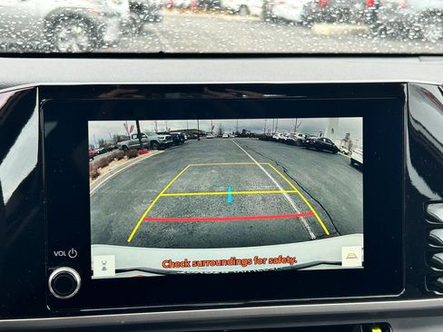 Certified 2026 Toyota Camry SE image 21