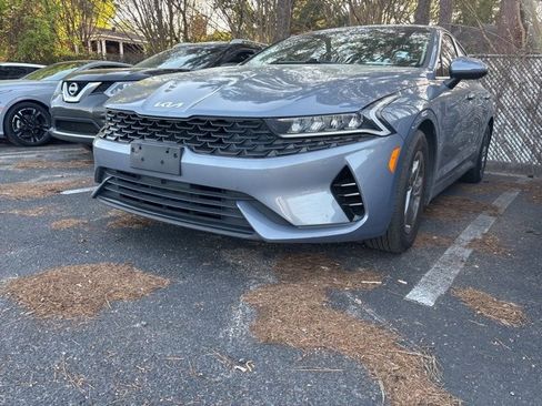 Used 2023 Kia K5 LXS image 14