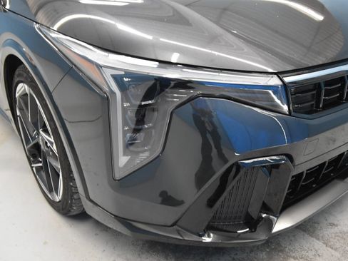 Used 2025 Kia K4 GT-Line w/ GT-Line Sunroof Package FWD image 39