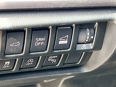 Used 2021 Subaru Forester Sport image 10