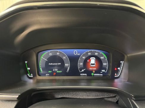 New 2026 Honda CR-V Sport-L image 31