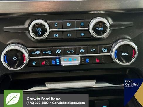 Certified 2024 Ford F250 Lariat AWD/4WD image 20