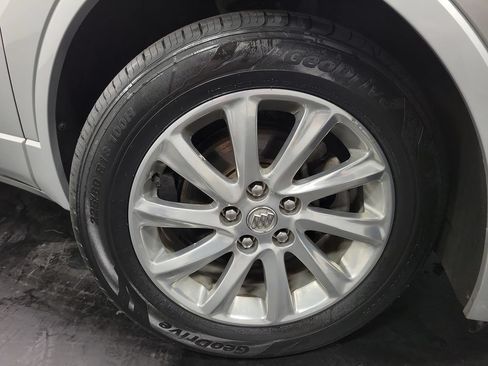 Used 2019 Buick Envision Essence AWD/4WD image 11