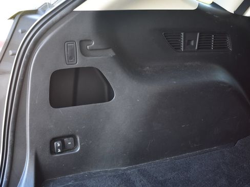 Used 2024 Ford Edge SEL AWD/4WD image 25
