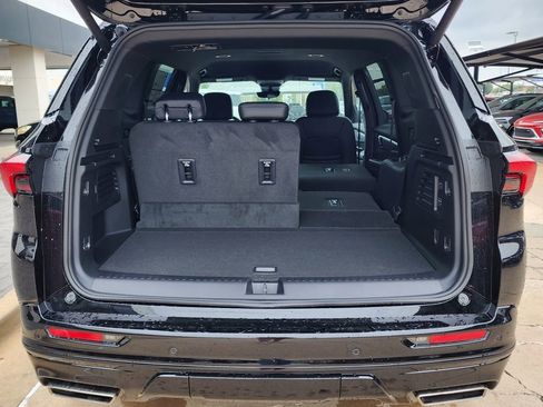 New 2026 Buick Enclave Sport Touring w/ Super Cruise Package image 54