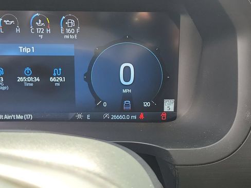 Used 2024 Ford F150 XLT w/ Equipment Group 302A MID AWD/4WD image 12