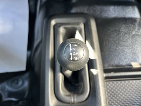 Used 2024 RAM 2500 Tradesman w/ Bed Utility Group image 24