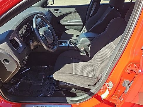 Certified 2023 Dodge Charger GT w/ Navigation & Travel Group image 2