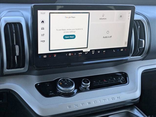 New 2026 Ford Expedition Active RWD image 12