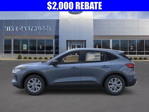 New 2026 Ford Escape Active w/ Cold Weather Package image 3