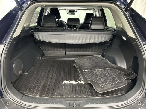 Used 2024 Toyota RAV4 XLE Premium w/ Weather Package AWD/4WD image 22