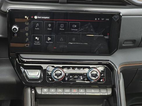 New 2026 GMC Sierra 2500 AT4 image 16