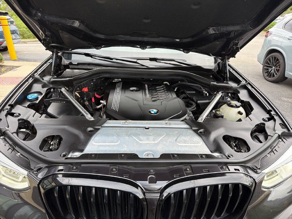 Used 2021 BMW X3 M40i w/ Premium Package AWD/4WD image 23