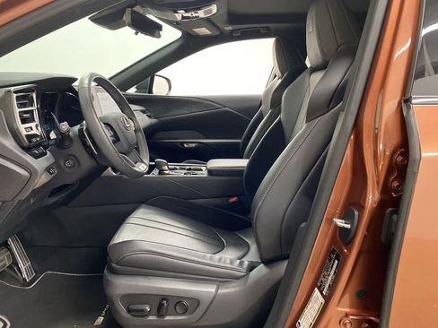 Used 2023 Lexus RX 500h F Sport image 14