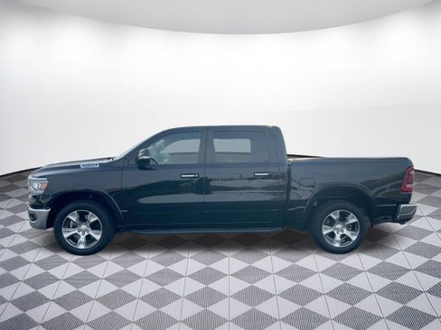 Used 2020 RAM 1500 Laramie image 2