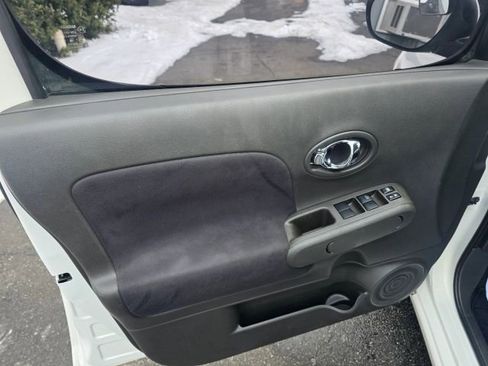 Used 2014 Nissan Cube 1.8 S w/ Interior Designer Package image 11