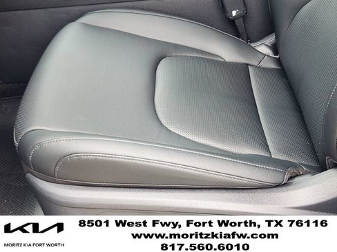 New 2026 Kia Sportage EX FWD image 17
