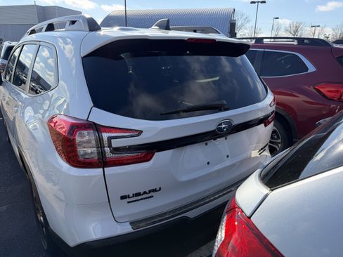 New 2026 Subaru Ascent Limited Bronze image 6